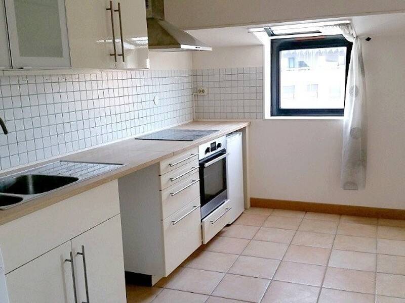 Maison à louer, 42m², COURCOURONNES