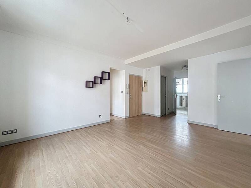 Maison à louer, 66m², EPINAL