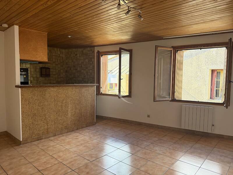 Maison à louer, 44m², GRABELS