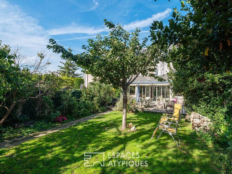 Maison à vendre, 179m², ANGERS