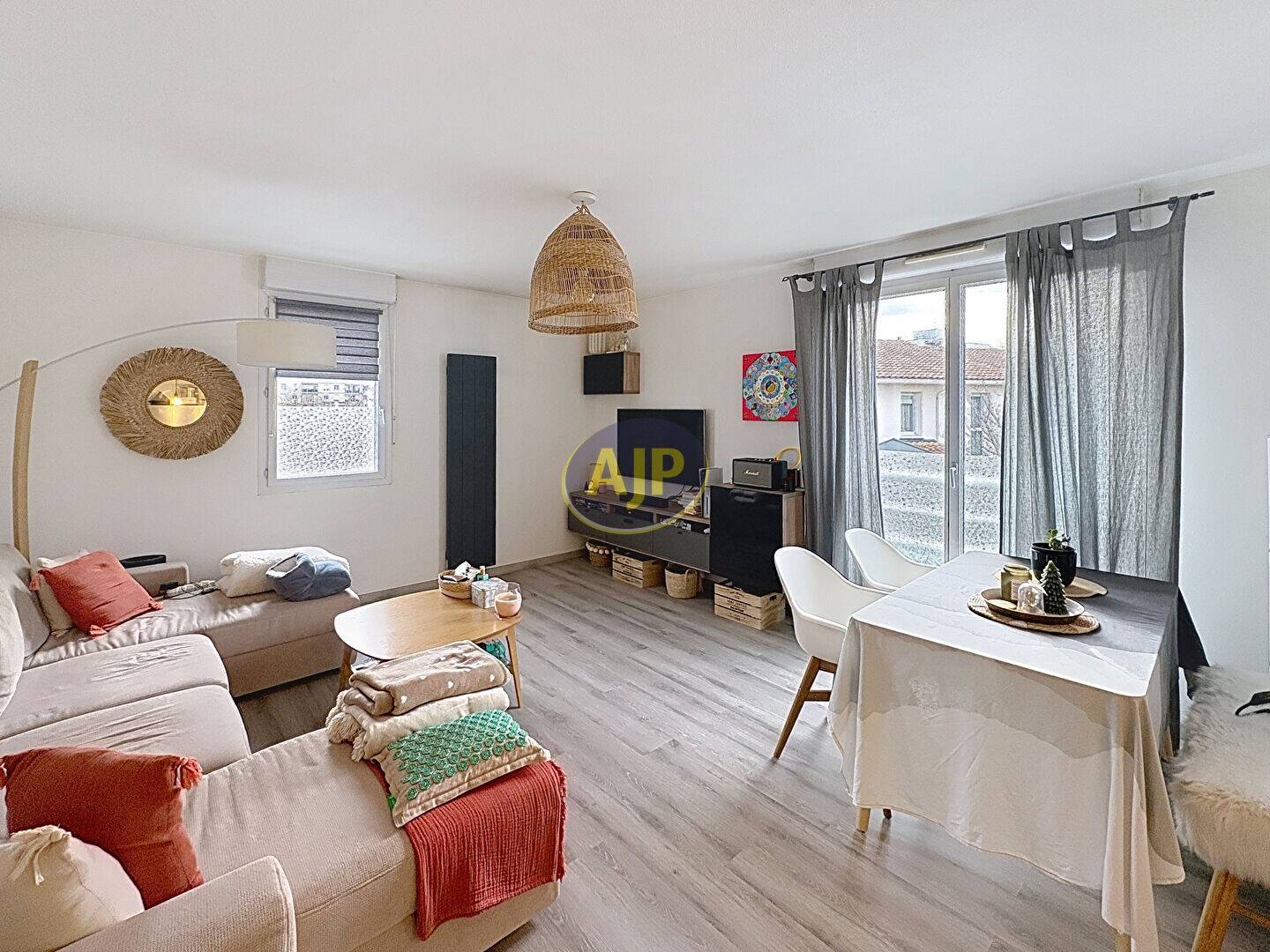 Maison à louer, 60m², MERIGNAC