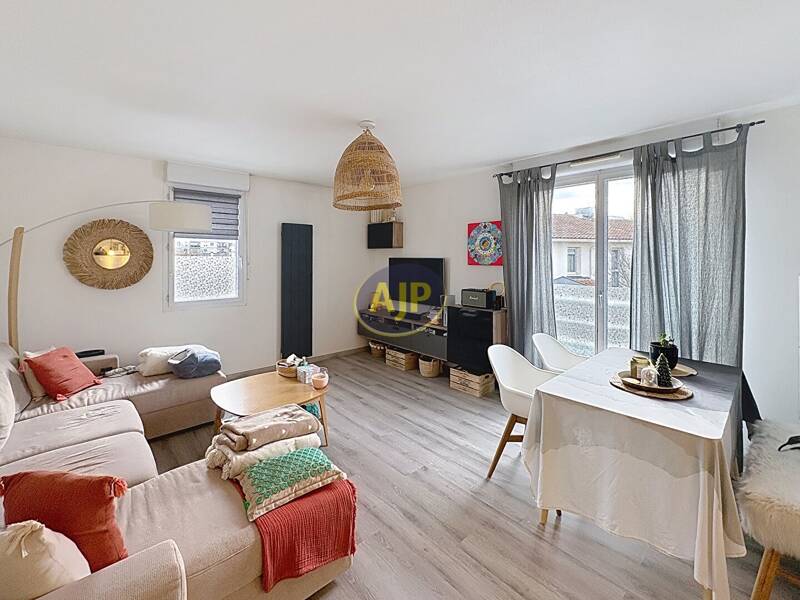 Maison à louer, 60m², MERIGNAC