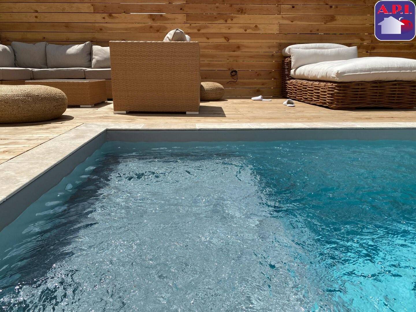 Maison à vendre, 206m², MIREPOIX