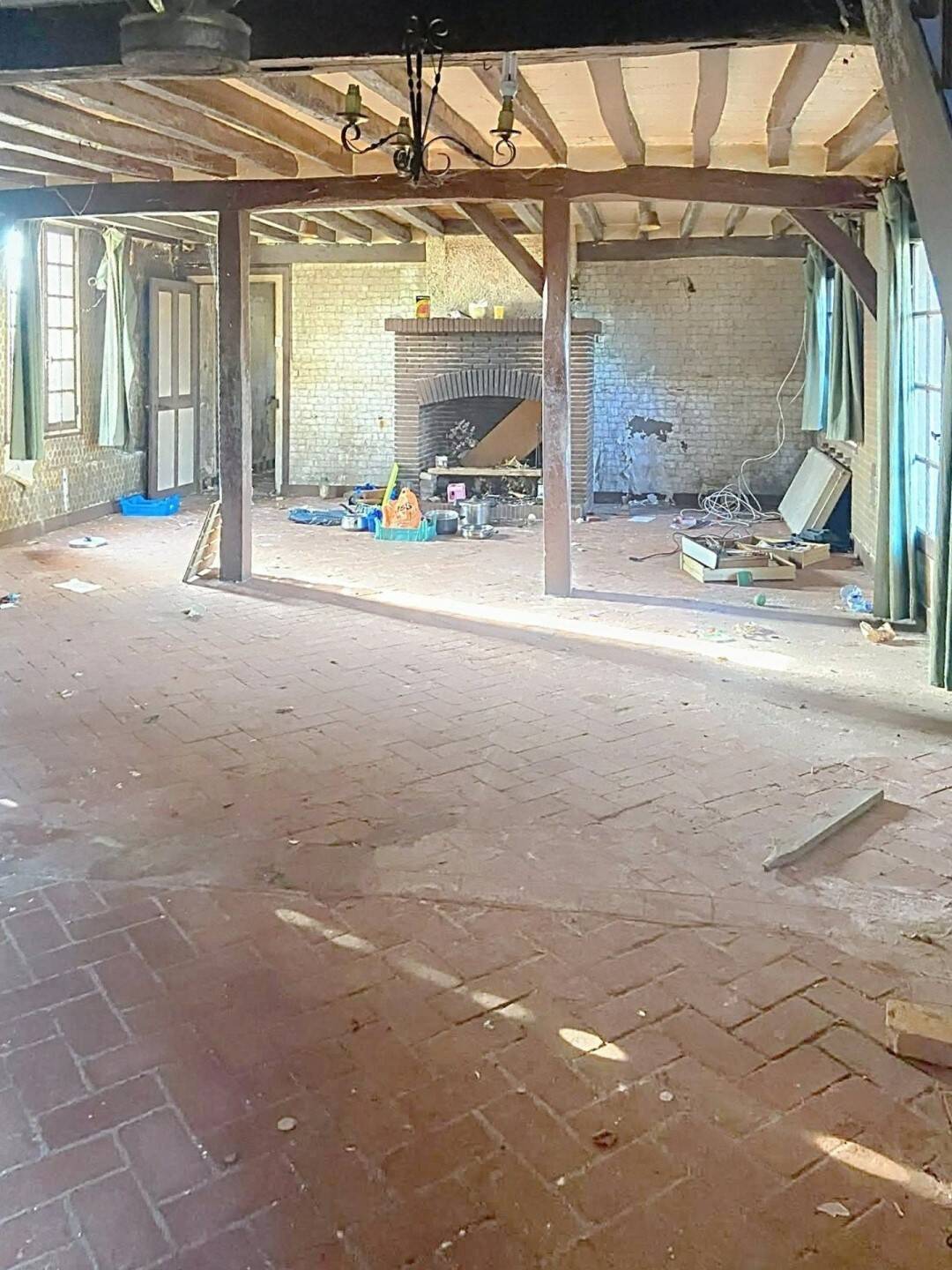 Maison à vendre, 180m², NORMANVILLE
