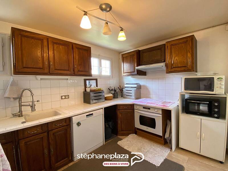 Maison à vendre, 99m², ROUEN