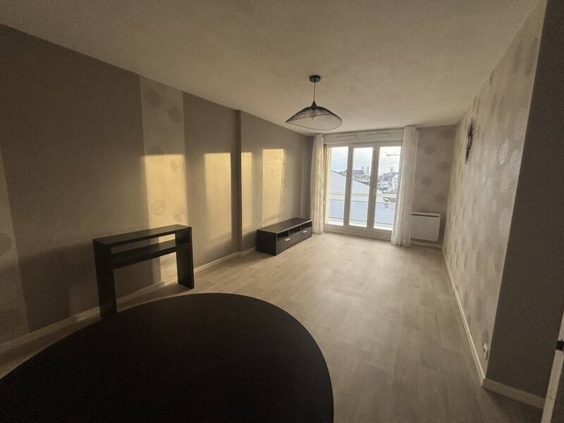 Maison à louer, 63m², ORLEANS