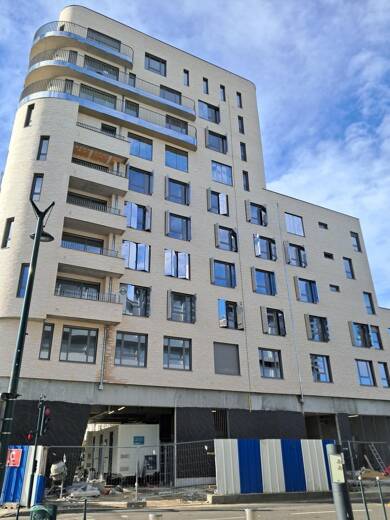 Appartement à vendre - Neuf 403 100 € 4 pièces 3 chambres 84,3 m² Hauts d'Asnières-Métro Asnières-sur-Seine 92600