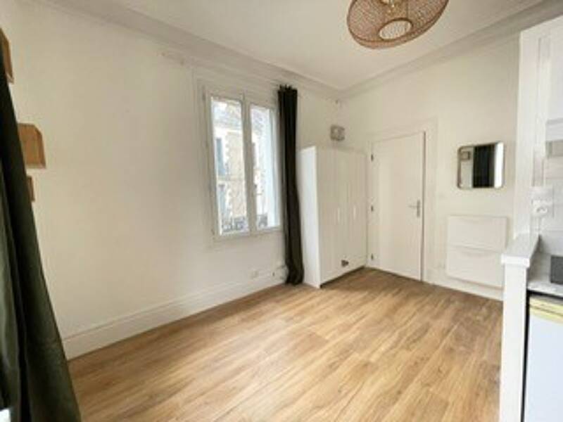 Maison à louer, 15m², TOURS