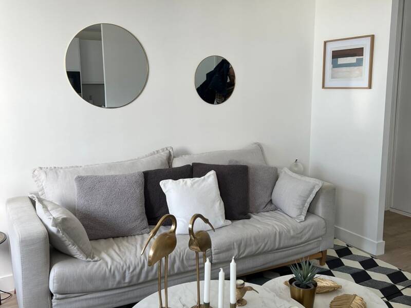 Maison à louer, 65m², LEVALLOIS PERRET