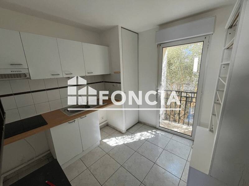 Maison à louer, 66m², NIMES