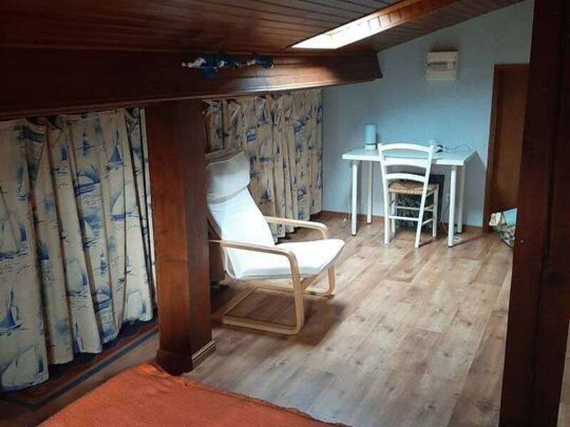 Maison à louer, 140m², SAINT CIERS D'ABZAC