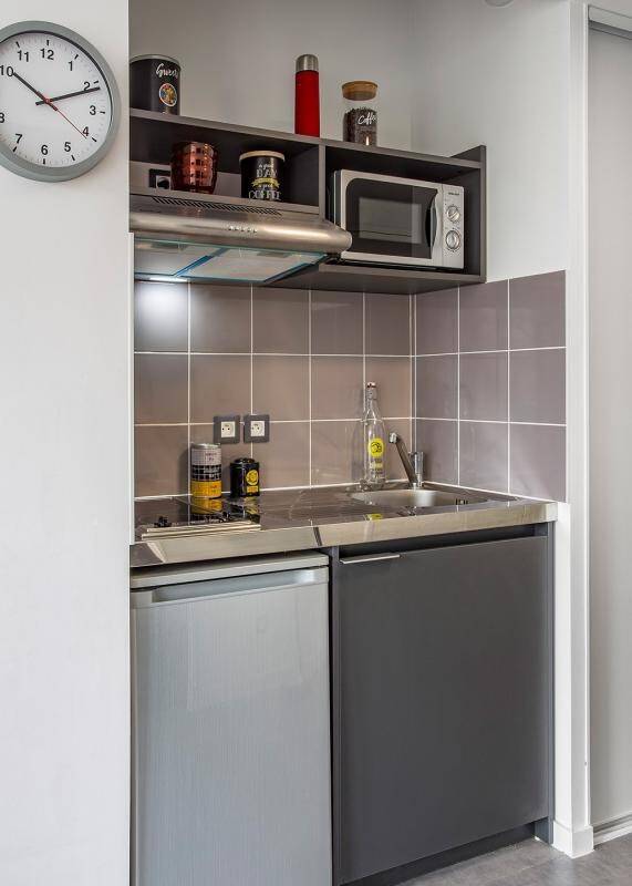 Maison à louer, 17m², ROUBAIX
