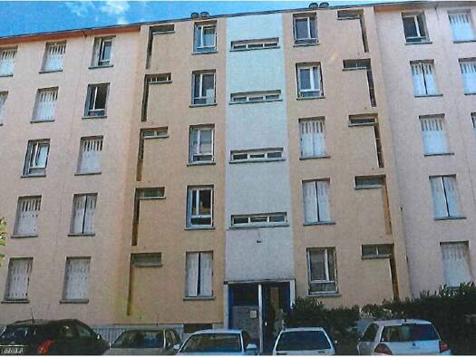 Appartement à louer 725 € 4 pièces 2 chambres 65,3 m² Étage 4/4 Montélimar 26200