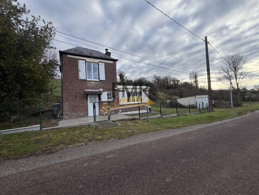 Maison à vendre, 53m², CALVADOS