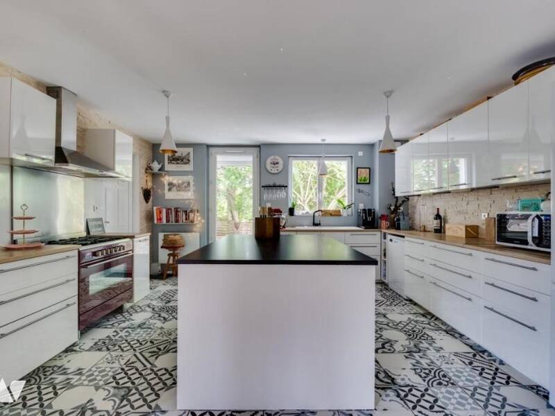 Maison à vendre, 200m², TOULOUSE