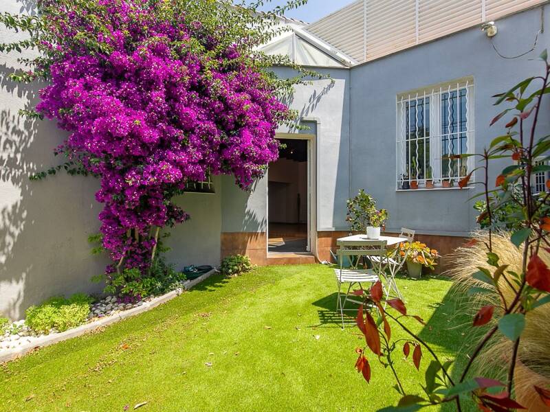 Maison à vendre, 144m², MARSEILLE 9E