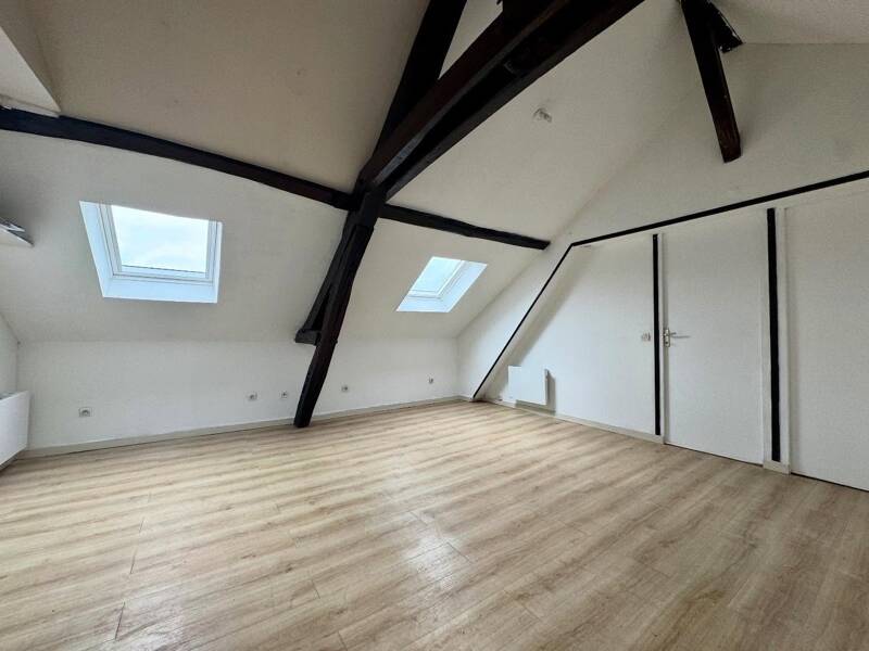 Maison à louer, 38m², SOISSONS