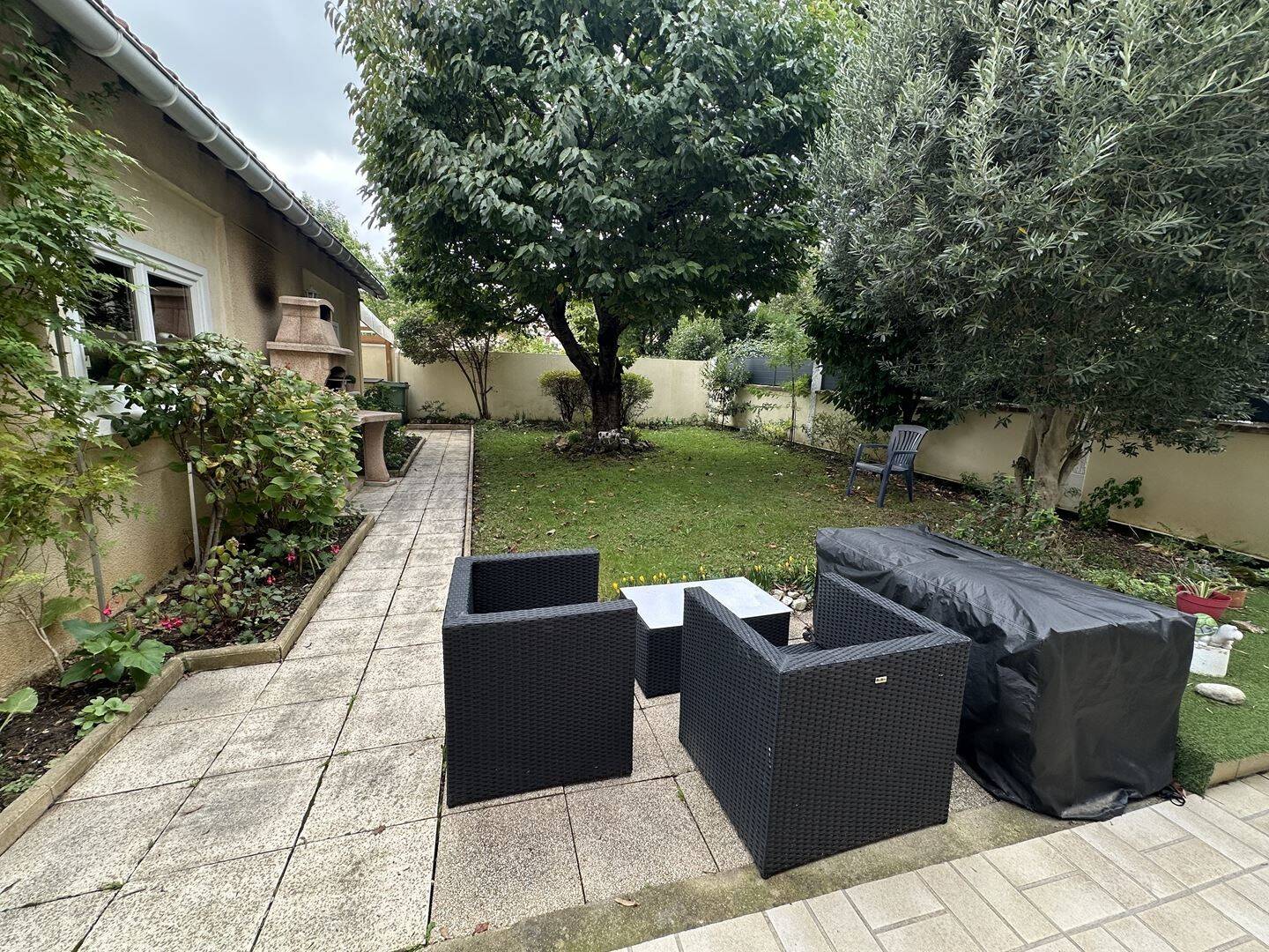 Maison à vendre, 122m², ORLY