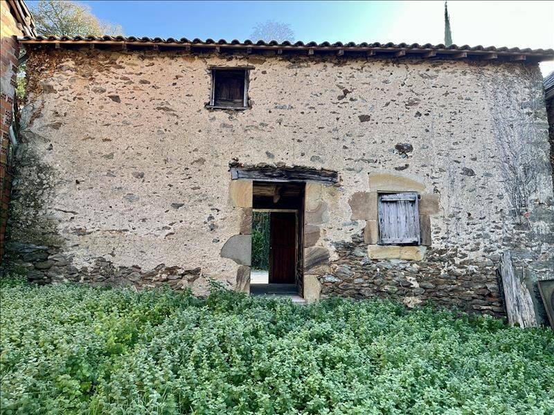 Maison à vendre, 64m², FLAGNAC