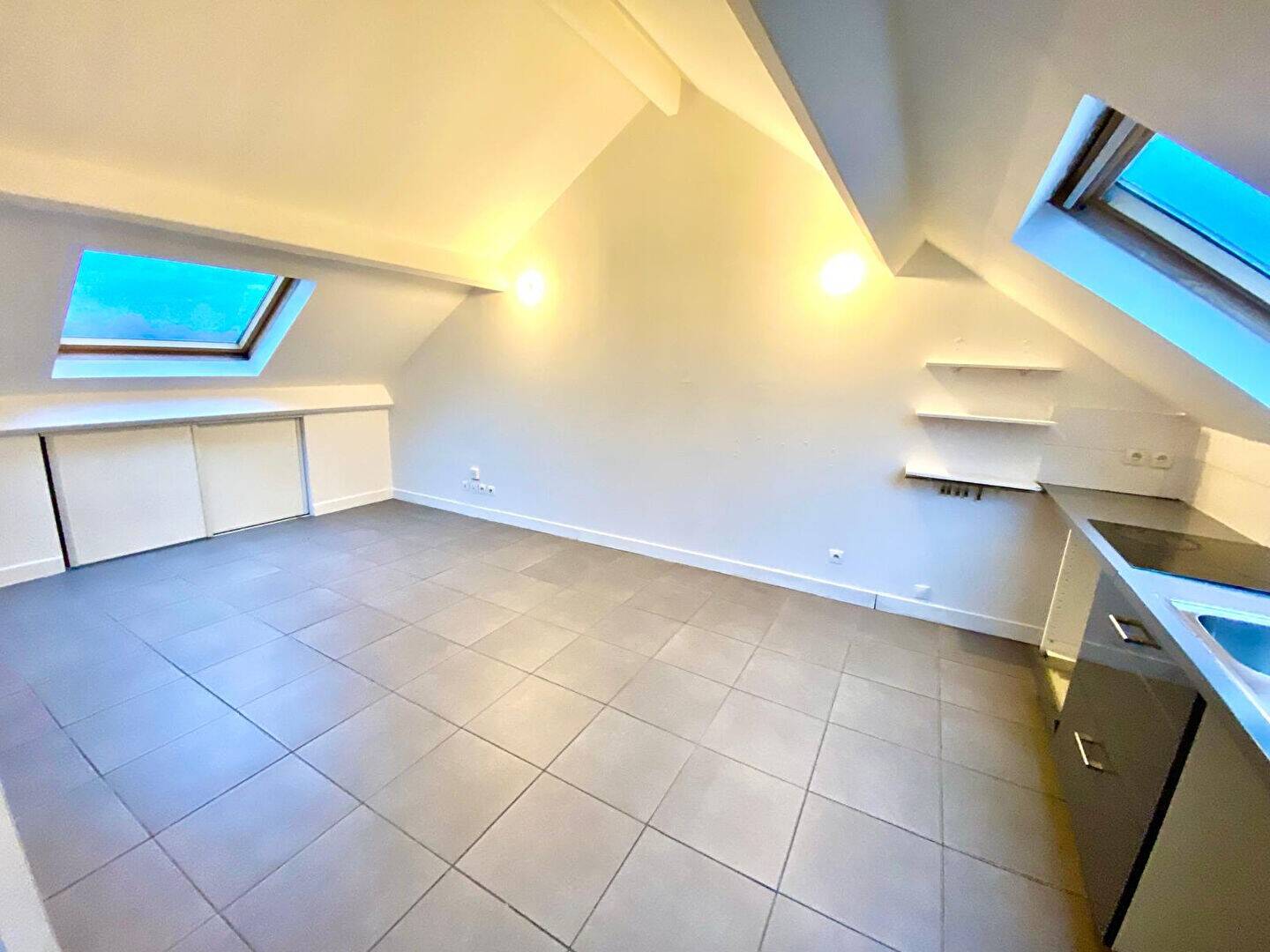 Maison à louer, 30m², DEUIL LA BARRE