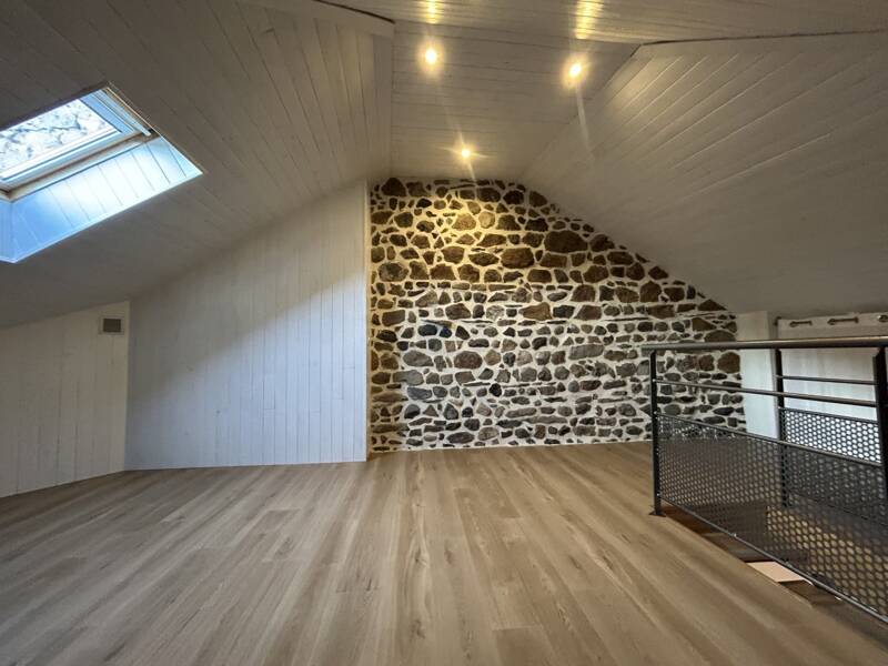 Maison à louer, 85m², ROSIERES