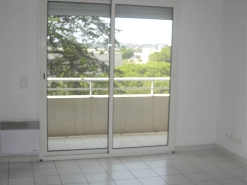 Maison à louer, 22m², MONTPELLIER