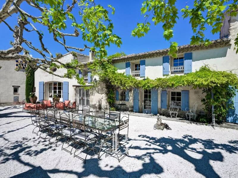 Maison à vendre, 428m², AIX EN PROVENCE