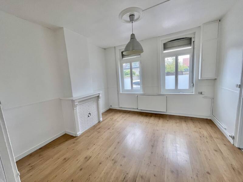 Maison à louer, 123m², BONDUES