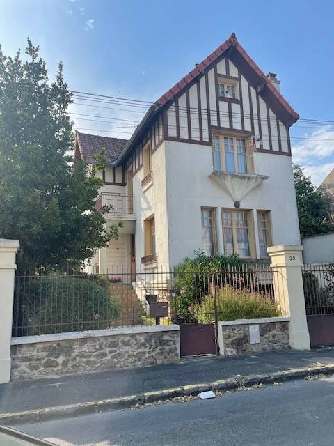 Maison à vendre, 110m², DRANCY