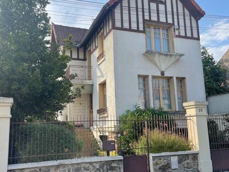 Maison à vendre, 110m², DRANCY