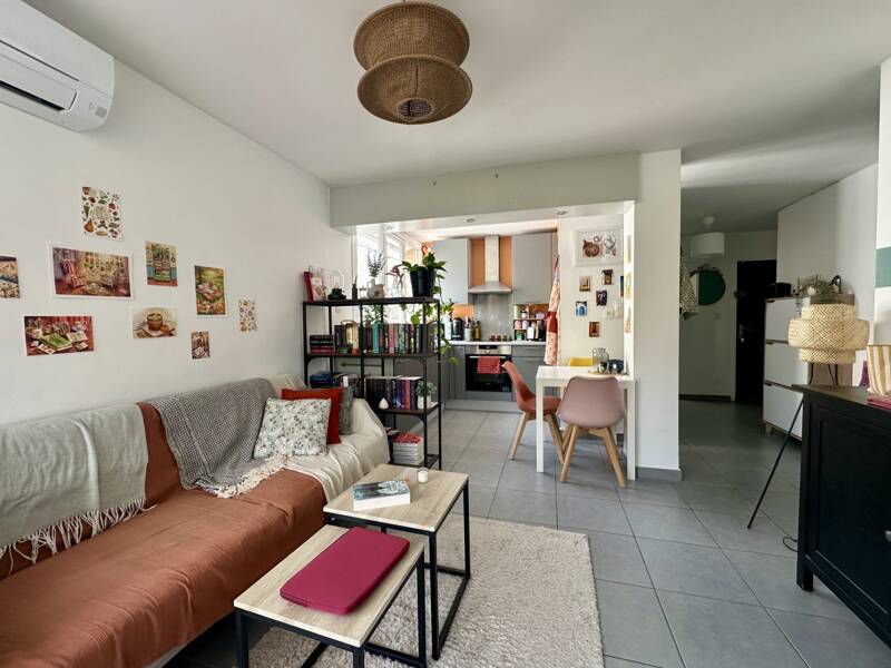 Maison à vendre, 46m², TOULON