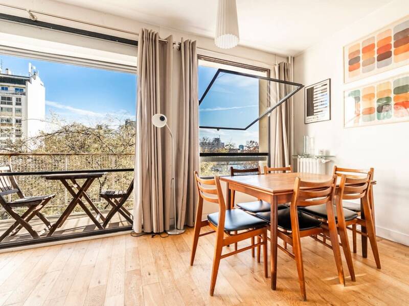 Maison à louer, 0m², PARIS 16E