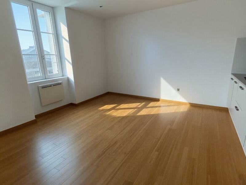 Maison à louer, 37m², SAVENAY