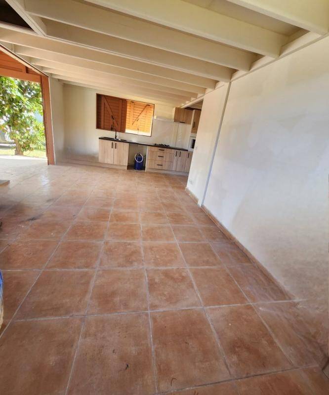 Maison à vendre, 60m², LE MOULE
