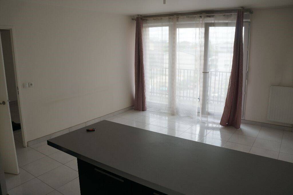 Maison à louer, 46m², AUBERVILLIERS