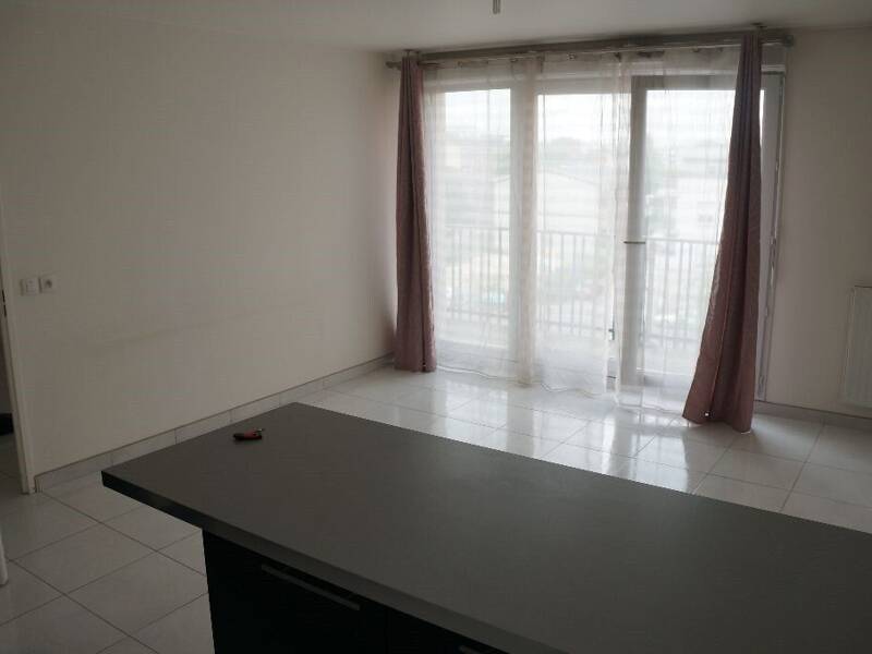 Maison à louer, 46m², AUBERVILLIERS