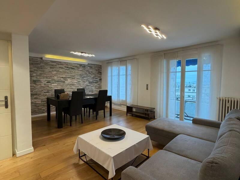 Maison à louer, 56m², NICE