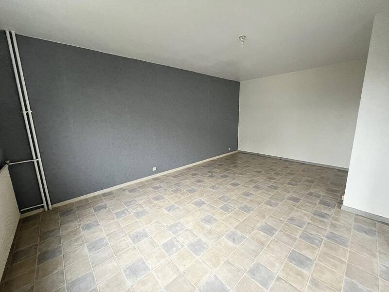 Maison à louer, 37m², LIMOGES