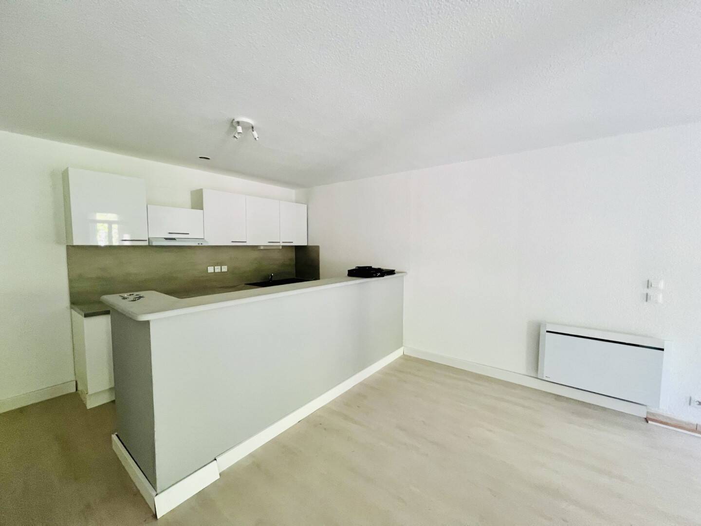 Maison à vendre, 105m², LAMALOU LES BAINS