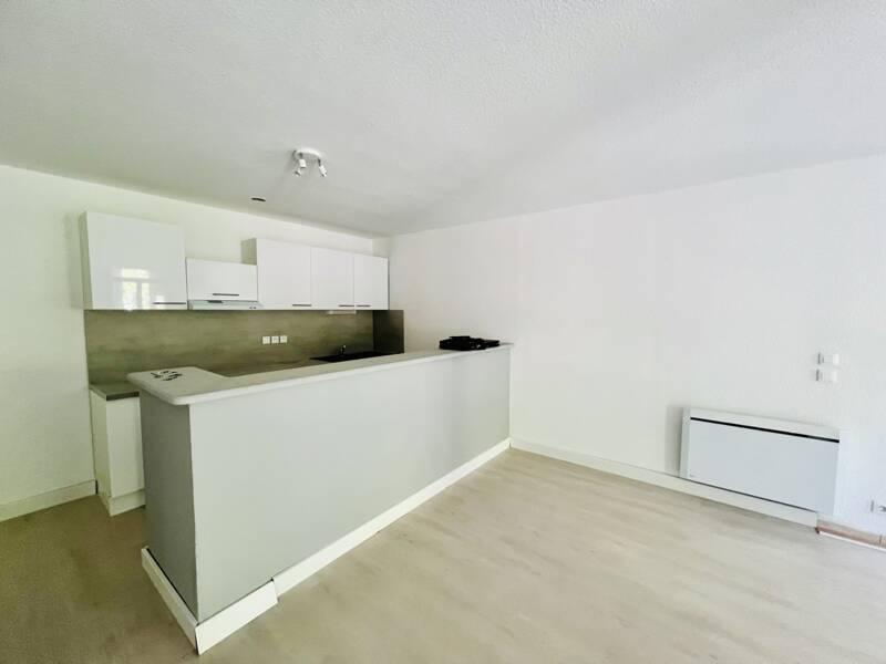 Maison à vendre, 105m², LAMALOU LES BAINS