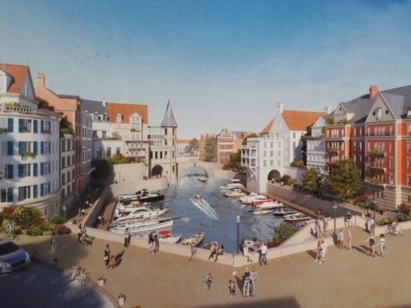 Maison à louer, 42m², CORMEILLES EN PARISIS