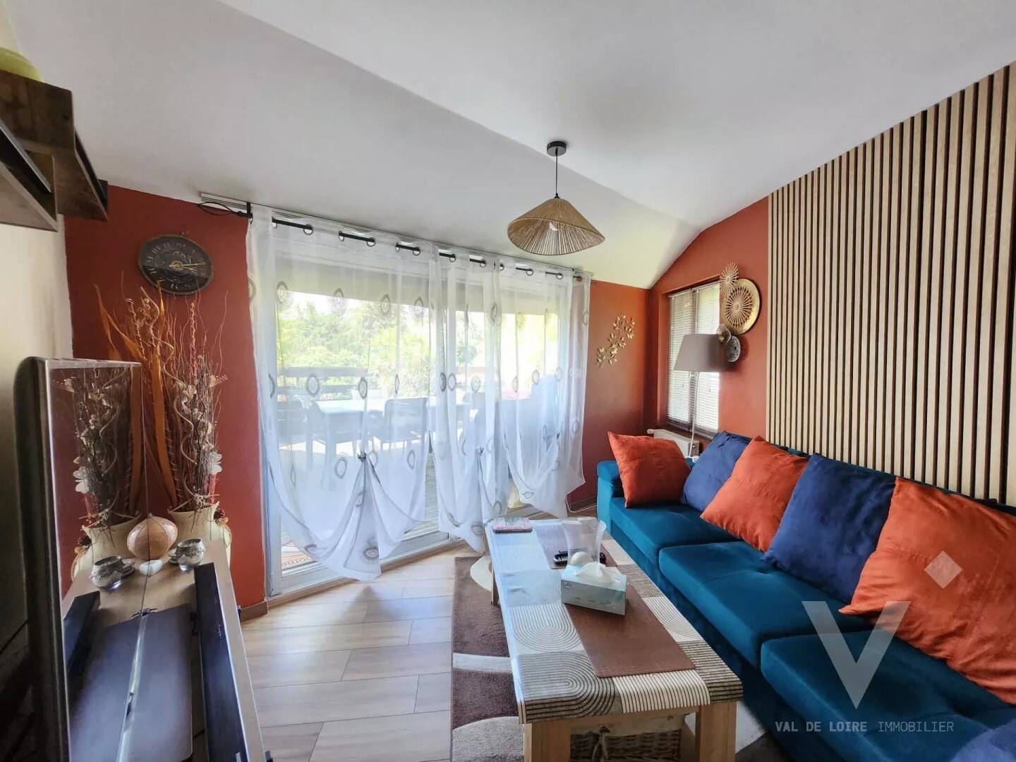 Maison à vendre, 76m², LE CHAMBON FEUGEROLLES