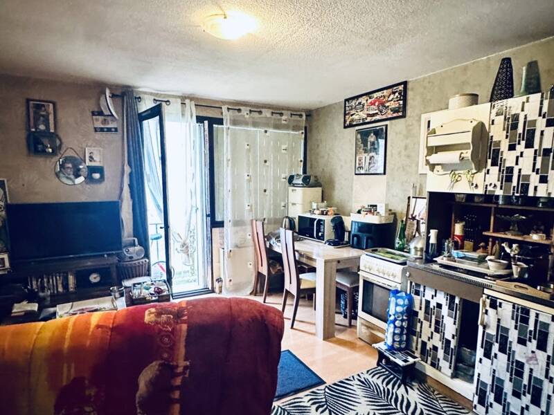 Maison à vendre, 24m², PONT EVEQUE