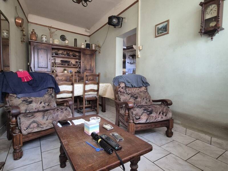 Maison à vendre, 76m², HOUPLINES