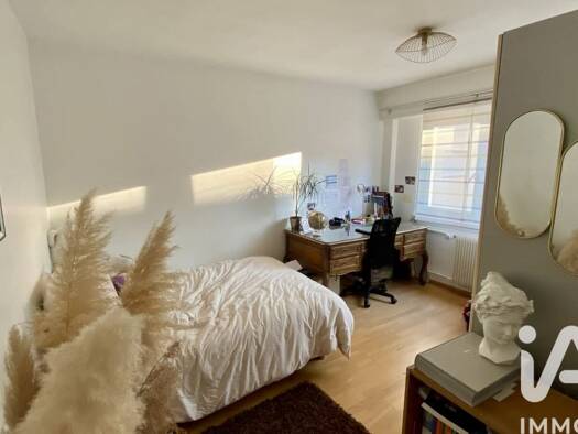 Appartement à vendre 385 000 € 4 pièces 3 chambres 95,2 m² Étage 1/5 Forêt Noire Centre Strasbourg 67000