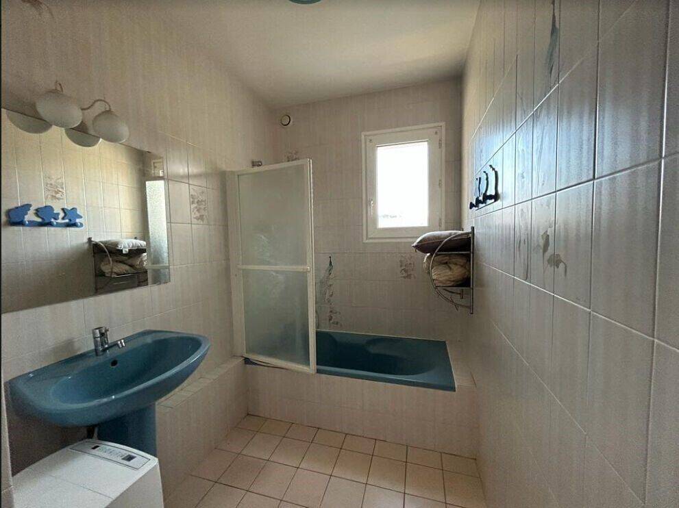 Maison à louer, 217m², LA CHAPELLE VENDOMOISE