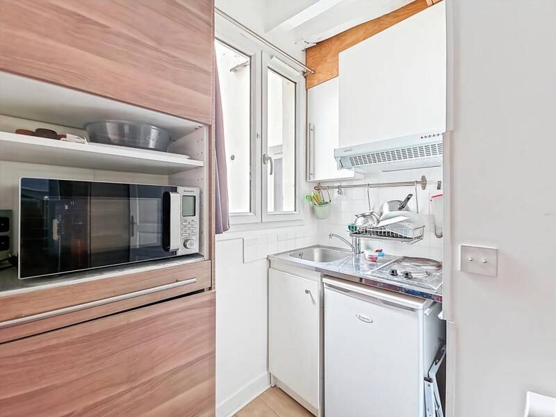 Maison à vendre, 27m², PARIS 12E