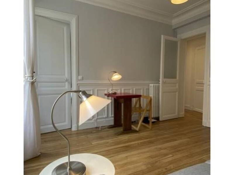 Maison à louer, 35m², PARIS 11E