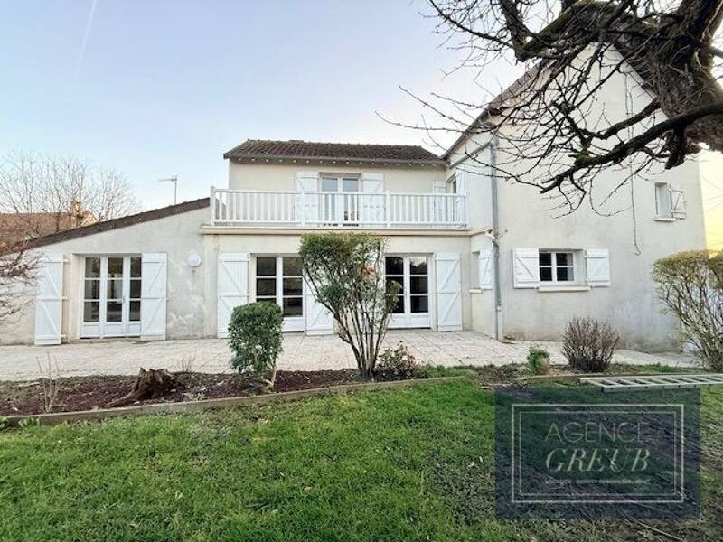 Maison à louer, 131m², SAMMERON