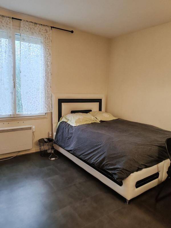 Maison à louer, 12m², CERGY
